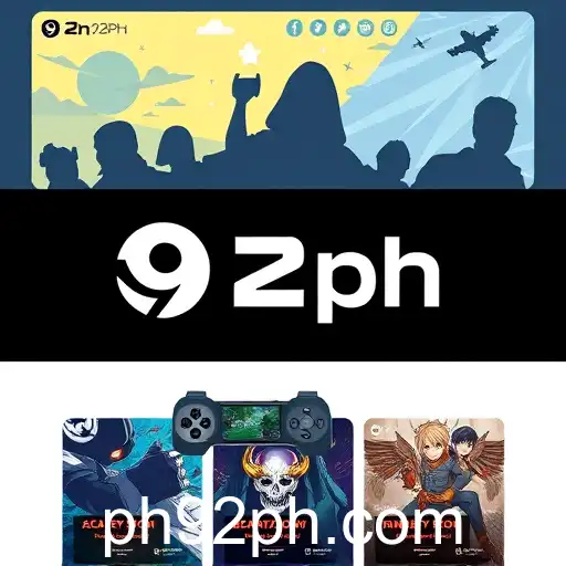 Gaming Evolutions with 92ph