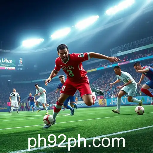 The Rise of 92ph: A Game Changer in Online Platforms