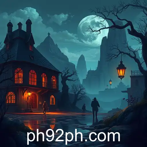 The Rise of 92ph: A Gaming Paradigm Shift